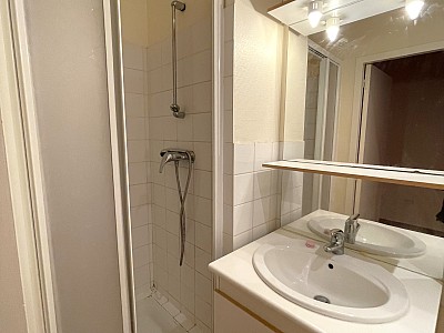APPARTEMENT T2 A LOUER - LYON 3EME ARRONDISSEMENT - 39.7 m2 - 595€ charges comprises par mois