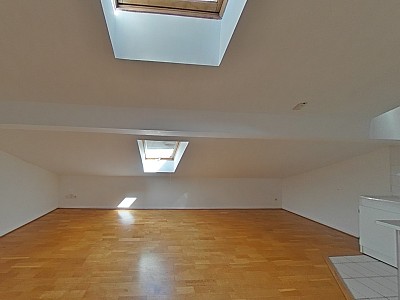 APPARTEMENT T2 A LOUER - LYON 3EME ARRONDISSEMENT - 24.07 m2 - 697€ charges comprises par mois