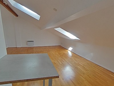 APPARTEMENT T2 A LOUER - LYON 3EME ARRONDISSEMENT - 24.07 m2 - 697€ charges comprises par mois