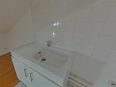 APPARTEMENT T2 A LOUER - LYON 3EME ARRONDISSEMENT - 24.07 m2 - 697€ charges comprises par mois
