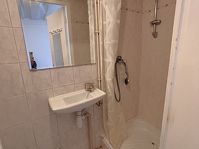 APPARTEMENT T2 A LOUER - LYON 3EME ARRONDISSEMENT - 26.15 m2 - 600�&euro; charges comprises par mois