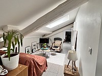 APPARTEMENT T2 A LOUER - LYON 3EME ARRONDISSEMENT - 21.44 m2 - 617 € charges comprises par mois