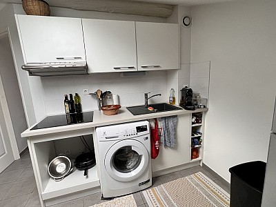 APPARTEMENT T2 A LOUER - LYON 3EME ARRONDISSEMENT - 21.44 m2 - 617 € charges comprises par mois