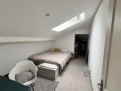 APPARTEMENT T2 A LOUER - LYON 3EME ARRONDISSEMENT - 21.44 m2 - 617 € charges comprises par mois