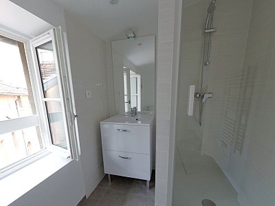 APPARTEMENT T2 A LOUER - LYON 3EME ARRONDISSEMENT - 21.44 m2 - 617 € charges comprises par mois
