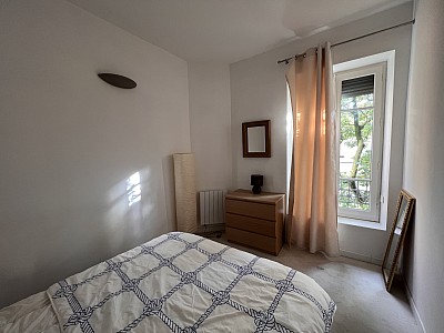 APPARTEMENT T2 A LOUER - LYON 4EME ARRONDISSEMENT - 50.73 m2 - 974 &euro; charges comprises par mois