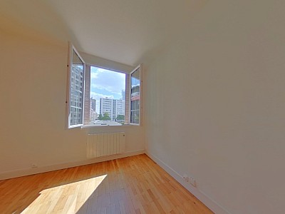 APPARTEMENT T2 A LOUER - LYON 6EME ARRONDISSEMENT - 47.38 m2 - 779€ charges comprises par mois