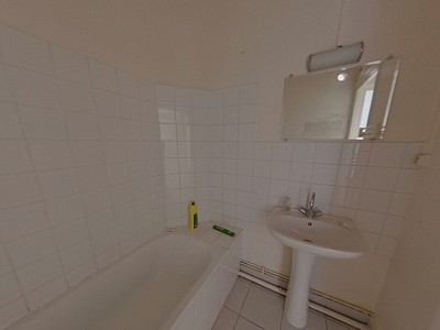 APPARTEMENT T2 A LOUER - LYON 6EME ARRONDISSEMENT - 50.31 m2 - 825€ charges comprises par mois