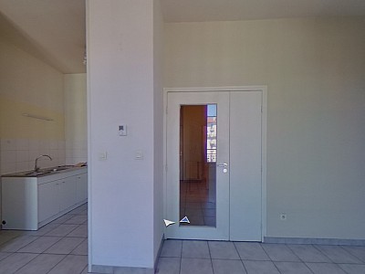 APPARTEMENT T2 A LOUER - LYON 6EME ARRONDISSEMENT - 43.92 m2 - 739€ charges comprises par mois