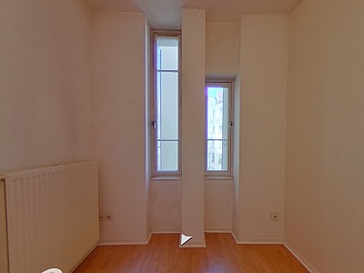APPARTEMENT T2 A LOUER - LYON 6EME ARRONDISSEMENT - 43.92 m2 - 739€ charges comprises par mois