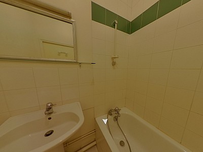 APPARTEMENT T2 A LOUER - LYON 6EME ARRONDISSEMENT - 43.92 m2 - 739€ charges comprises par mois