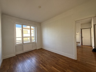 APPARTEMENT T2 A LOUER - LYON 6EME ARRONDISSEMENT - 47 m2 - 731€ charges comprises par mois