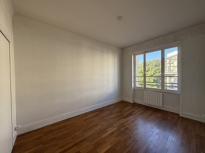 APPARTEMENT T2 A LOUER - LYON 6EME ARRONDISSEMENT - 47 m2 - 731€ charges comprises par mois