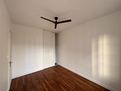 APPARTEMENT T2 A LOUER - LYON 6EME ARRONDISSEMENT - 44.91 m2 - 874€ charges comprises par mois