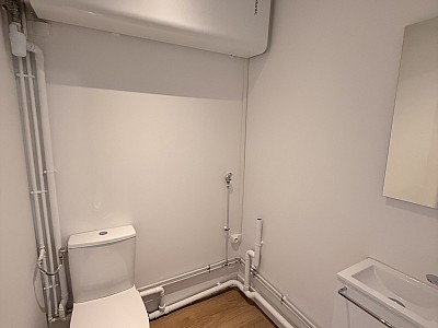 APPARTEMENT T2 A LOUER - LYON 6EME ARRONDISSEMENT - 44.91 m2 - 874€ charges comprises par mois