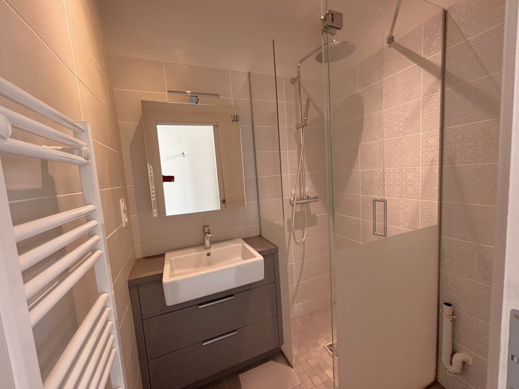 APPARTEMENT T2 A LOUER - LYON 6EME ARRONDISSEMENT - 35.9 m2 - 710�&euro; charges comprises par mois