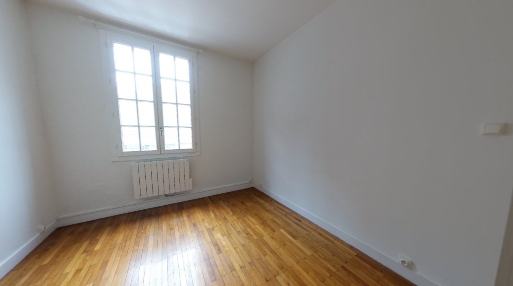 APPARTEMENT T2 A LOUER - LYON 6EME ARRONDISSEMENT - 44.12 m2 - 835 &euro; charges comprises par mois