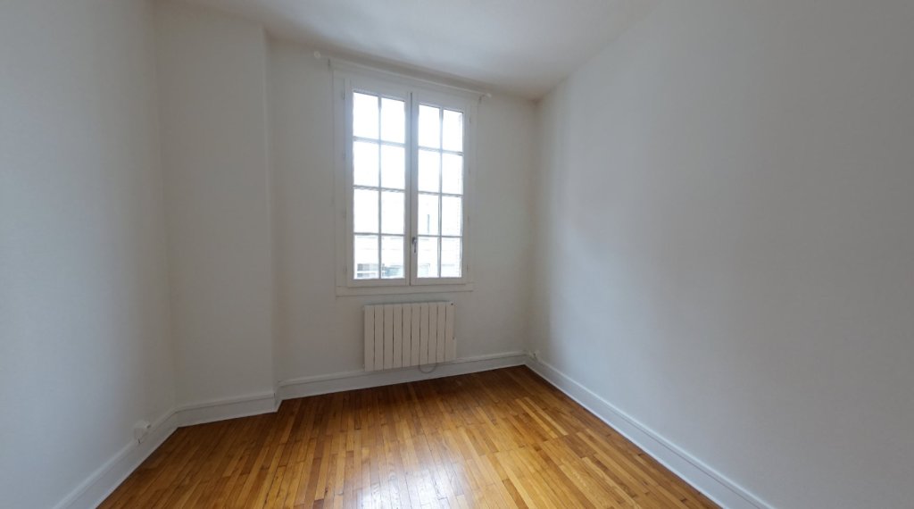 APPARTEMENT T2 A LOUER - LYON 6EME ARRONDISSEMENT - 44.12 m2 - 835 &euro; charges comprises par mois