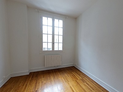APPARTEMENT T2 A LOUER - LYON 6EME ARRONDISSEMENT - 44.12 m2 - 835 &euro; charges comprises par mois