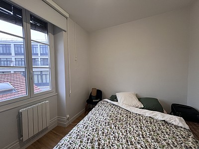 APPARTEMENT T2 A LOUER - LYON 7EME ARRONDISSEMENT - 38.52 m2 - 779€ charges comprises par mois