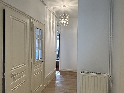 APPARTEMENT T2 A LOUER - LYON 7EME ARRONDISSEMENT - 72.17 m2 - 1 180 € charges comprises par mois