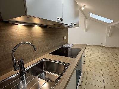 APPARTEMENT T2 A LOUER - LYON 7EME ARRONDISSEMENT - 38.23 m2 - 750 € charges comprises par mois