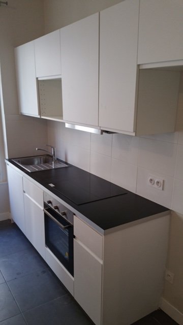 APPARTEMENT T2 A LOUER - LYON 7EME ARRONDISSEMENT - 37.75 m2 - 799�&euro; charges comprises par mois