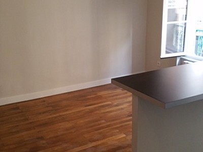 APPARTEMENT T2 A LOUER - LYON 7EME ARRONDISSEMENT - 37.75 m2 - 799 € charges comprises par mois