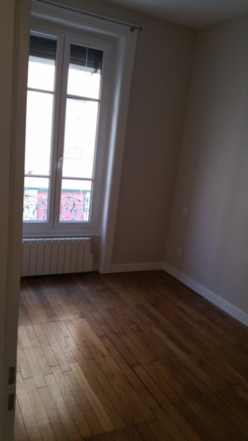 APPARTEMENT T2 A LOUER - LYON 7EME ARRONDISSEMENT - 37.75 m2 - 799�&euro; charges comprises par mois