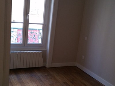 APPARTEMENT T2 A LOUER - LYON 7EME ARRONDISSEMENT - 37.75 m2 - 799 € charges comprises par mois