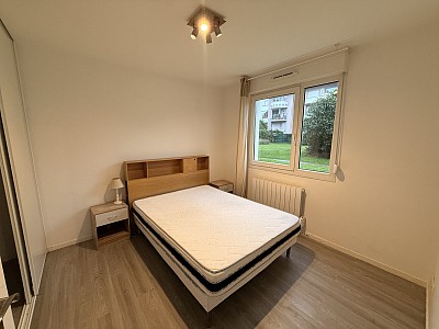 APPARTEMENT T2 A LOUER - LYON 7EME ARRONDISSEMENT - 36.63 m2 - 851�&euro; charges comprises par mois