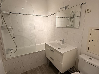 APPARTEMENT T2 A LOUER - LYON 7EME ARRONDISSEMENT - 36.63 m2 - 851�&euro; charges comprises par mois