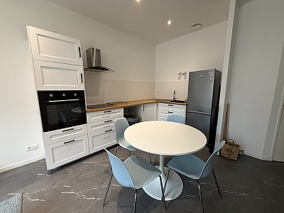 APPARTEMENT T2 A LOUER - LYON 7EME ARRONDISSEMENT - 38.89 m2 - 898�&euro; charges comprises par mois