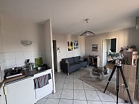 APPARTEMENT T2 A LOUER - LYON 7EME ARRONDISSEMENT - 35.74 m2 - 816 &euro; charges comprises par mois