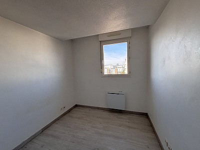 APPARTEMENT T2 A LOUER - LYON 8EME ARRONDISSEMENT - 43.23 m2 - 845�&euro; charges comprises par mois