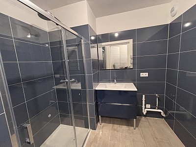 APPARTEMENT T2 A LOUER - MEYLAN - 44.7 m2 - 735€ charges comprises par mois