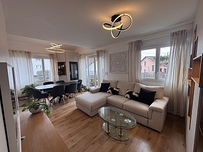 APPARTEMENT T2 A LOUER - NEUVILLE SUR SAONE - 43.38 m2 - 1�085�&euro; charges comprises par mois