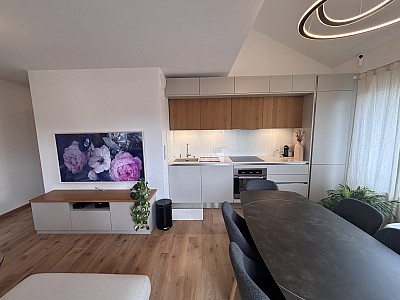 APPARTEMENT T2 A LOUER - NEUVILLE SUR SAONE - 43.38 m2 - 1�085�&euro; charges comprises par mois