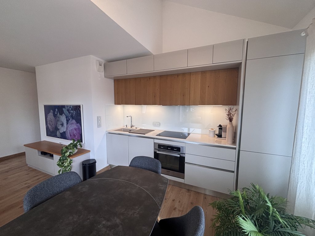 APPARTEMENT T2 A LOUER - NEUVILLE SUR SAONE - 43.38 m2 - 1�085�&euro; charges comprises par mois