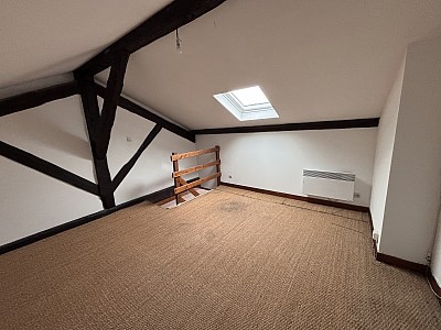 APPARTEMENT T2 A LOUER - VILLEURBANNE - 40 m2 - 680€ charges comprises par mois