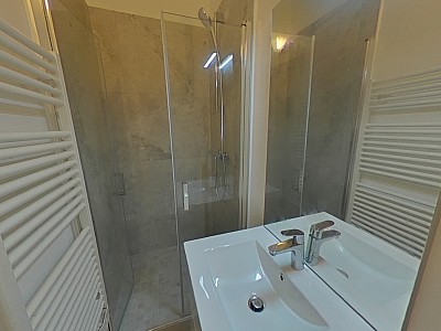 APPARTEMENT T2 A LOUER - VILLEURBANNE - 41.81 m2 - 689€ charges comprises par mois