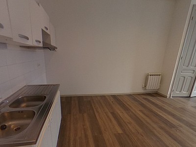 APPARTEMENT T2 A LOUER - VILLEURBANNE - 47.25 m2 - 559 € charges comprises par mois