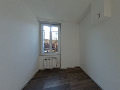 APPARTEMENT T2 A LOUER - VILLEURBANNE - 47.25 m2 - 559 € charges comprises par mois