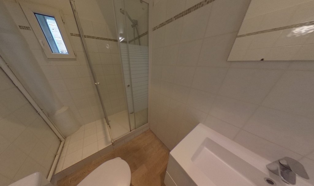 APPARTEMENT T2 A LOUER - VILLEURBANNE - 47.25 m2 - 559 &euro; charges comprises par mois