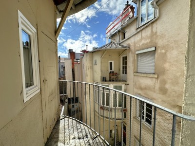 APPARTEMENT T2 A VENDRE - LYON 2EME ARRONDISSEMENT - 56.2 m2 - 315000€