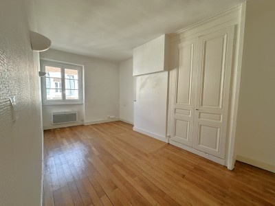 APPARTEMENT T2 A VENDRE - LYON 2EME ARRONDISSEMENT - 56.2 m2 - 315000€