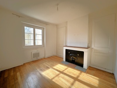 APPARTEMENT T2 A VENDRE - LYON 2EME ARRONDISSEMENT - 56.2 m2 - 315000€