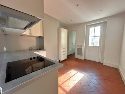 APPARTEMENT T2 A VENDRE - LYON 2EME ARRONDISSEMENT - 56.2 m2 - 315000€