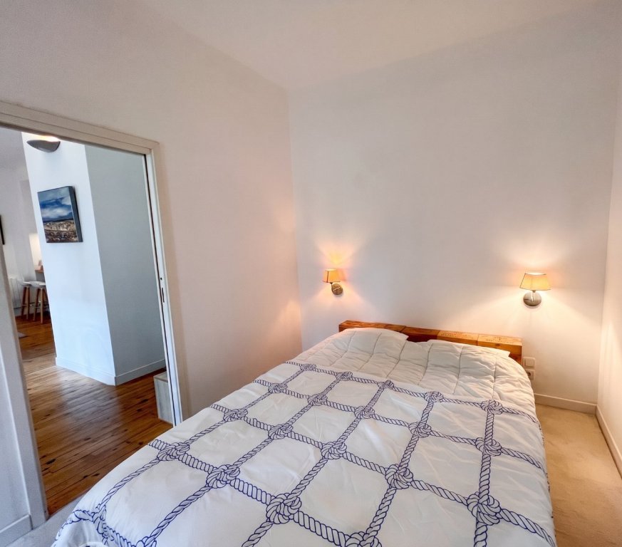APPARTEMENT T2 A VENDRE - LYON 4EME ARRONDISSEMENT - 50.73 m2 - 279 000 &euro;
