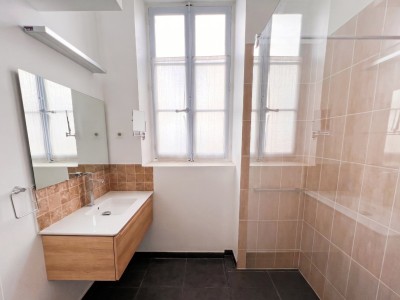 APPARTEMENT T2 A VENDRE - LYON 4EME ARRONDISSEMENT - 50.73 m2 - 279 000 €